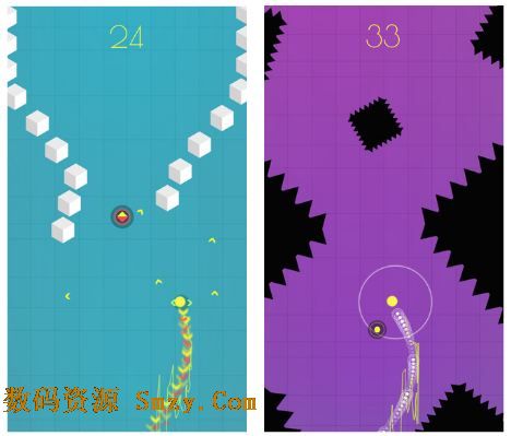 技能波ios版(Skill Wave) v1.8 免费版