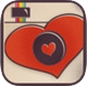 爱心马赛克iPhone版(苹果手机摄影app) v3.3.1 最新iOS版