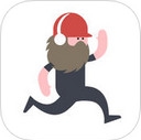 阿甘跑步苹果版(手机跑步软件) v1.4.3 iPhone官方版