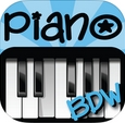 带曲目的免费钢琴iOS版(手机音频APP) v1.6.7 最新iphone版