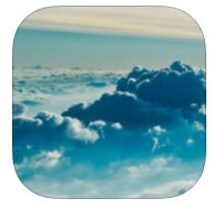 微云天气IOS版(iphone天气软件) v1.2 苹果版