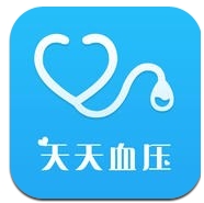 天天血压iphone版(IOS医疗软件) v1.4.5 苹果最新版