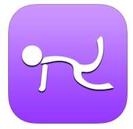 每日臀部锻炼iphone版(苹果健身软件) v4.56 最新IOS版