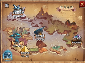 格斗小子安卓版(Android格斗手游) v1.4.0 最新版