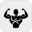 男士健身iOS客户端(手机健身应用) v1.1 最新iphone版