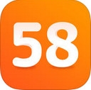 58月付苹果版(手机生活软件) v1.1.0 官方iOS版
