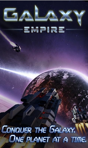 银河帝国手机版(Galaxy Empire) v1.10.23 最新安卓版