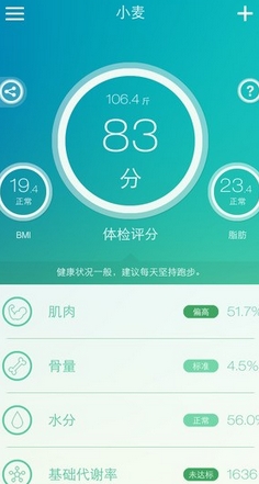 好輕iphone版(IOS減肥軟件) v1.4 蘋果最新版