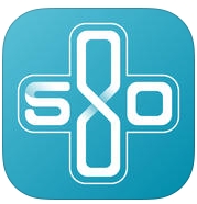 社区580IOS版(iphone医疗软件) v1.1.5 苹果最新版