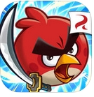愤怒的小鸟大作战iPhone版(苹果手机消除游戏) v2.4.0 免费最新版