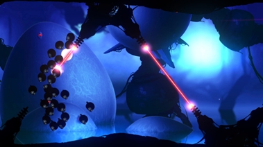 迷失之地苹果版(BADLAND) v2.8.1 最新版