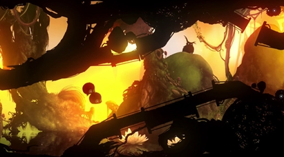 迷失之地苹果版(BADLAND) v2.8.1 最新版