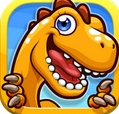 恐龙神奇宝贝iOS版(手机模拟经营游戏) v1.3 苹果版