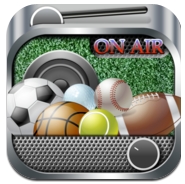 体育电台IOS版(iphone体育软件) v2.5 苹果最新版