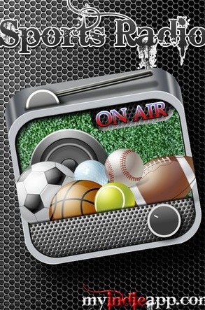 体育电台IOS版(iphone体育软件) v2.5 苹果最新版