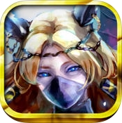 魔物狩猎者苹果版(手机卡牌RPG游戏) v2.2 官方iOS版
