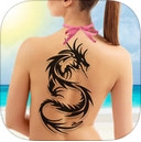 纹身相机苹果手机版for iPhone v1.2 官方iOS版