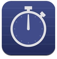 自定义健身定时器iphone版(苹果健身软件) v1.6 IOS最新版