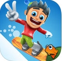 滑雪大冒险2iPhone版v1.2.1 最新iOS版