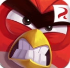 愤怒的小鸟2手游安卓版(手机3D休闲游戏) v2.0.0 最新免费版