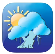 福州天气IOS版(苹果天气软件) v3.4 免费iphone版
