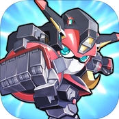 无限机器人大战苹果版(手机街机游戏) v1.7.5 官方iPhone版