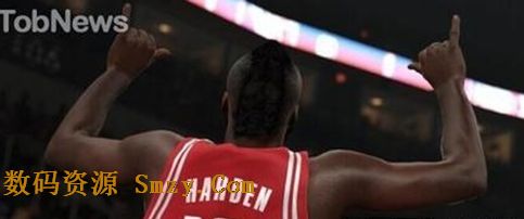 NBA2k16七项面补补丁