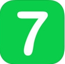 打卡7苹果版(iPhone手机提醒软件) v1.2 最新版