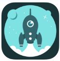 起飞吧火箭苹果版(Let's Go Rocket) v1.04 手机iPhone版