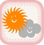 时裳天气IOS版(iphone天气软件) v4.7.1 苹果免费版