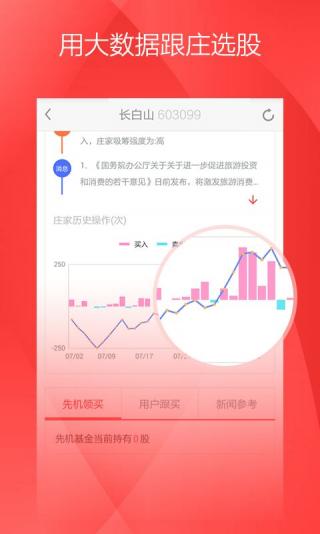 股票先机安卓版(手机炒股软件) v1.6.5 免费版