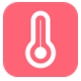 智能温度计iOS版(手机体温计软件) v1.4.6 免费苹果版
