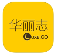 华丽志苹果版(IOS新闻软件) v1.1.6 免费iphone版