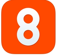 8天在线iphone版(苹果超市软件) v2.1.4 IOS版