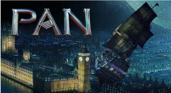 逃离梦幻岛安卓版(PAN: Escape to Neverland) v1.2 最新手机版