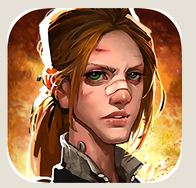 死亡之路最后一战iphone版(Deadwalk The Last War) v1.2.8 苹果免费版