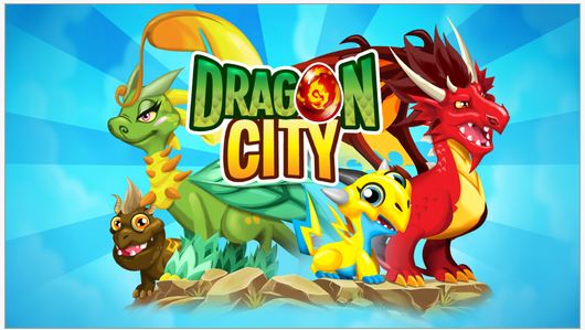 移动的龙城iphone版(Dragon City) v3.9.1 苹果手机版