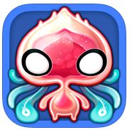 拯救外星人洞穴苹果版(手机消除游戏) v3.7.1 ios版