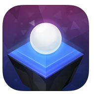 一闪一闪亮晶晶iPhone版(Cosmo Run) v2.5 苹果免费版