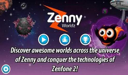 珍妮的世界安卓版(Zenny Worldz) v1.6.7 免费android版