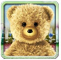 会说话的泰迪熊Android版(Talking Teddy Bear) v1.4.2 安卓手机版