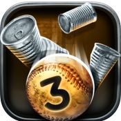 扔罐子3苹果版(Can Knockdown 3) v1.3.0 最新iOS版