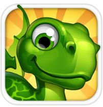 龙的世界手机版(Dragons World) v1.81024 官网安卓版