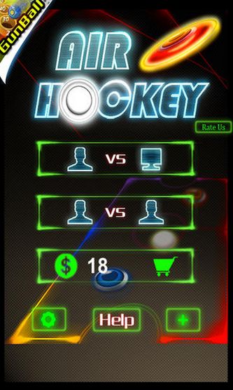 AE桌上冰球苹果版(手机体育游戏) v1.5.0 最新ios版