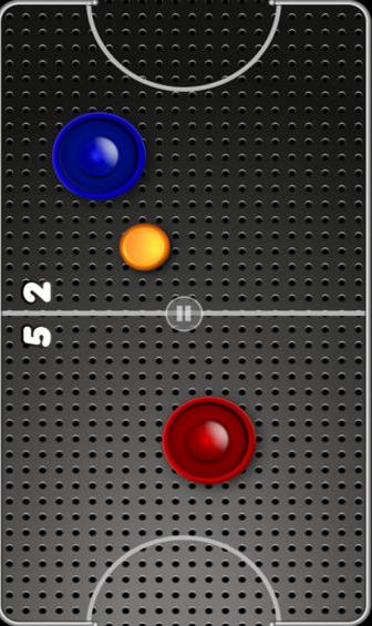 空中曲棍球iphone版(手机体育游戏) v2.4 免费苹果版