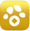 黄金猫苹果版(手机资产管理软件) v1.1 最新iOS版
