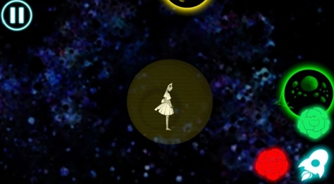 飞船少女安卓版(手机冒险解谜游戏) v1.04 最新Android版