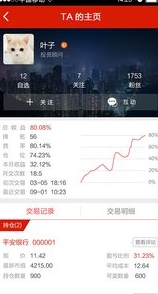 淘股王安卓版(android炒股软件) v1.5.16 手机最新版
