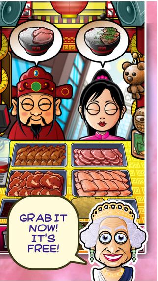 街道食品大亨汉化版(手机模拟经营游戏) v1.5.3 安卓中文版