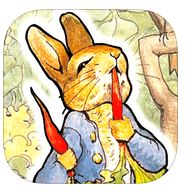 彼得兔的庄园苹果版(手机模拟经营游戏) v4.10 最新版